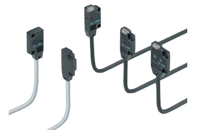 放大器內置 超薄型光電傳感器 EX-10S